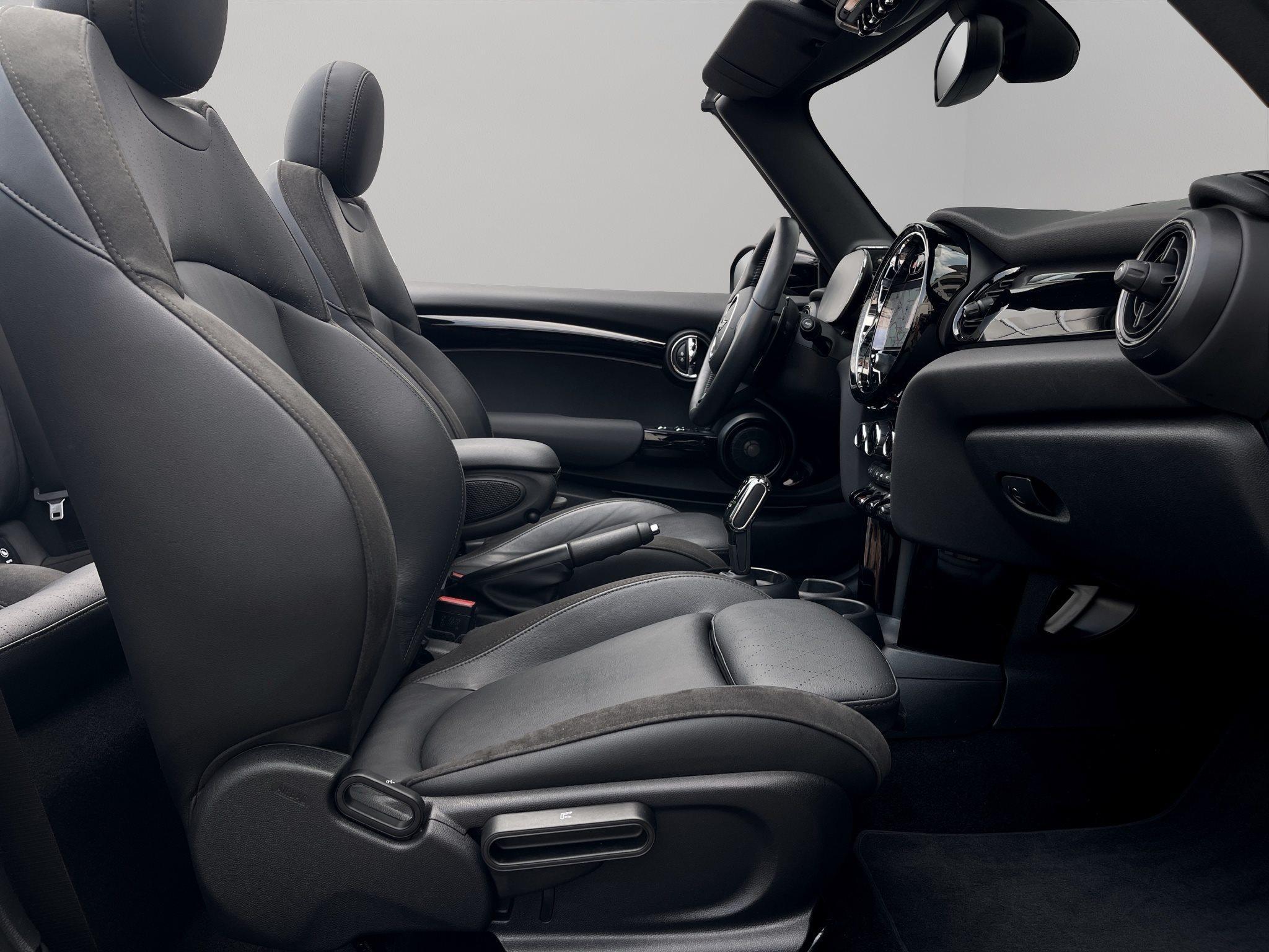MINI Cabrio – Bild 16