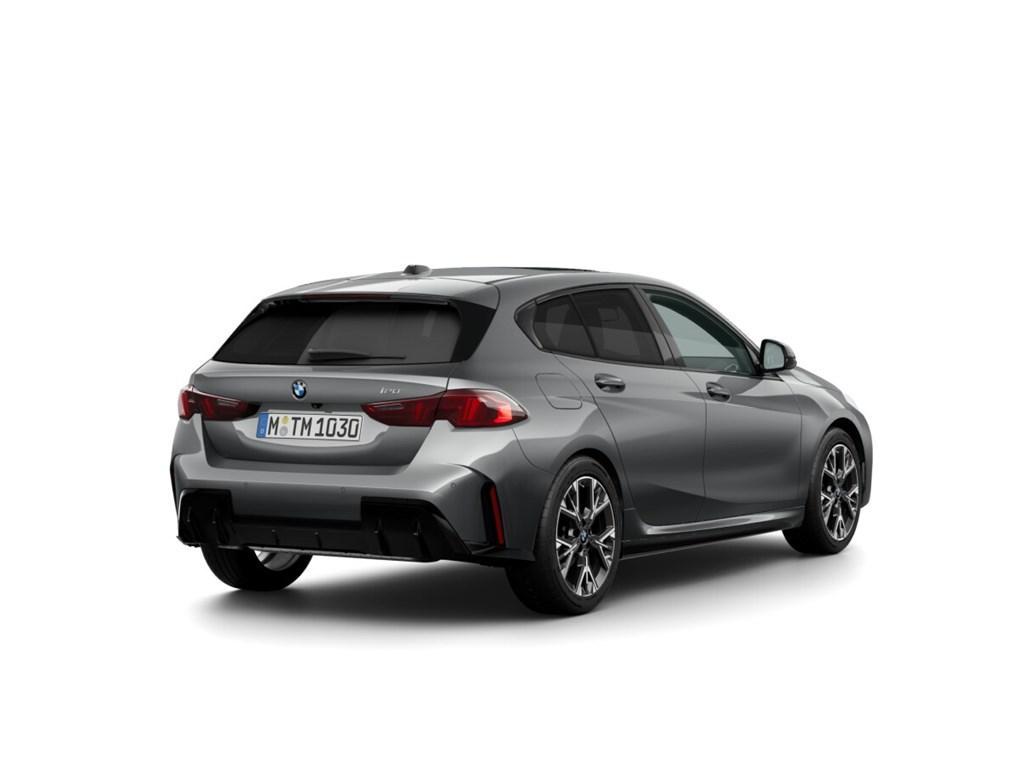BMW 1er – Bild 5