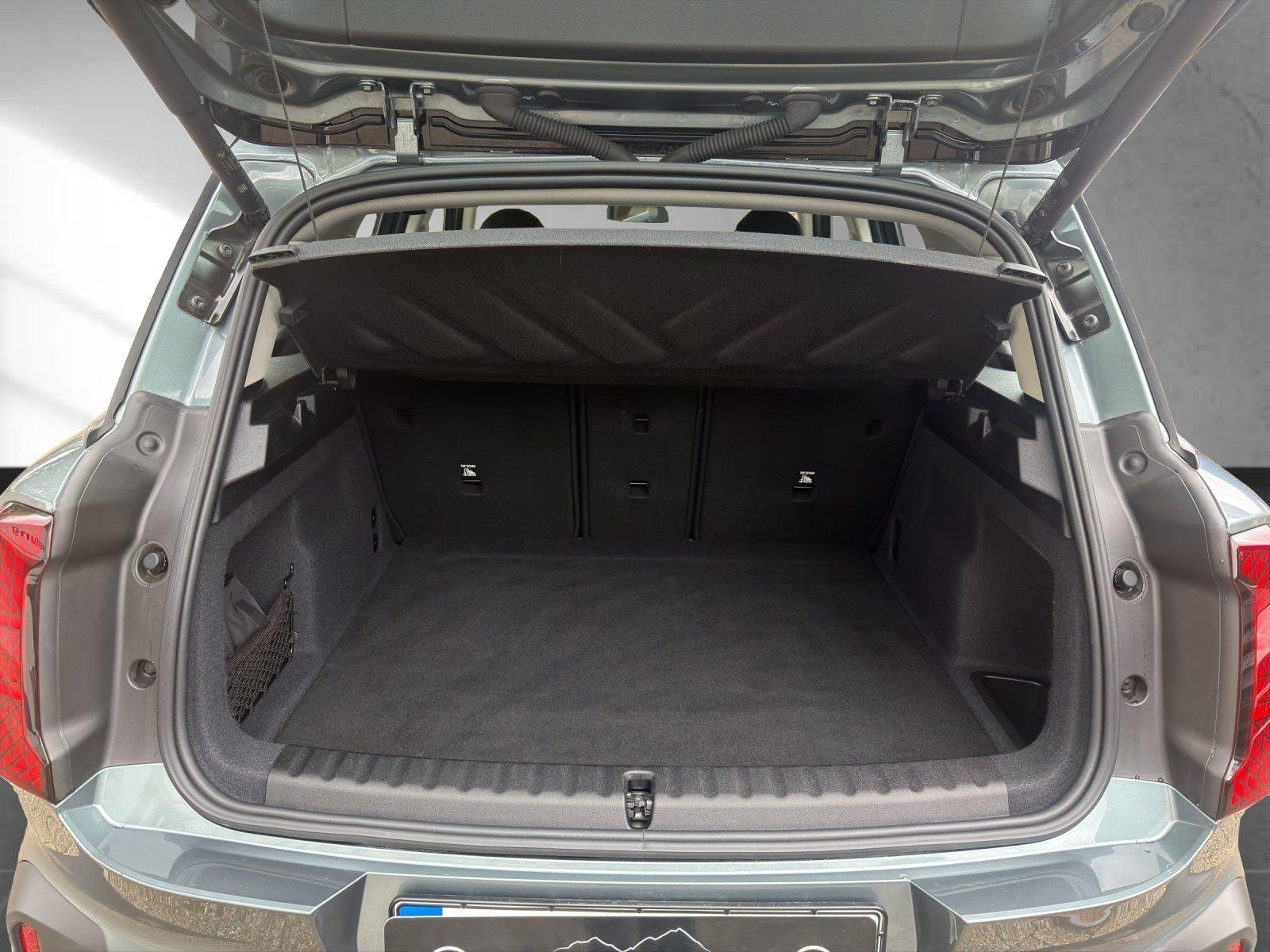MINI Countryman – Bild 12