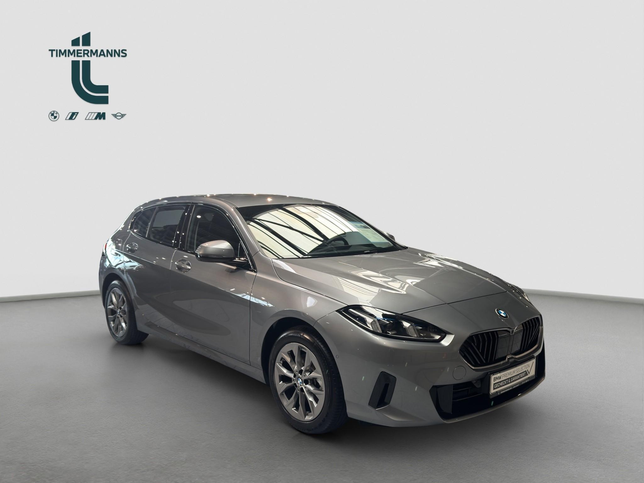 BMW 1er – Bild 2