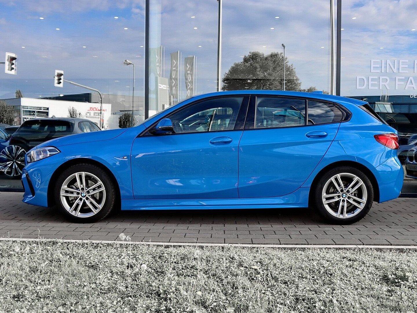 BMW 1er – Bild 2