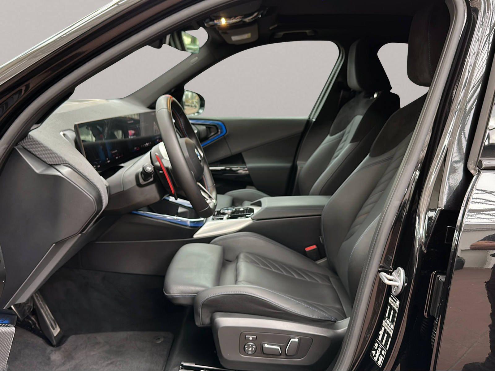 BMW X3 – Bild 8
