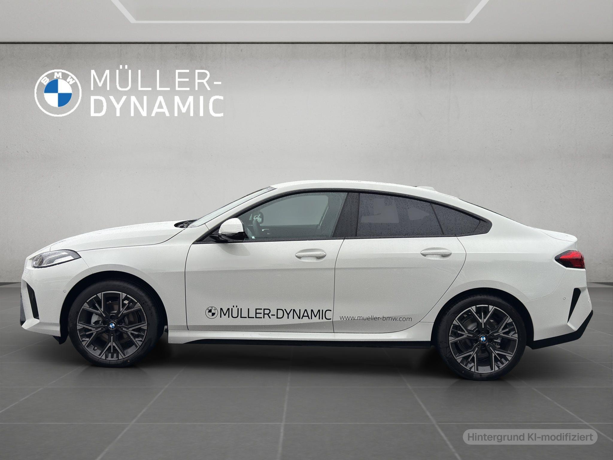 BMW 2er Gran Coupé – Bild 3