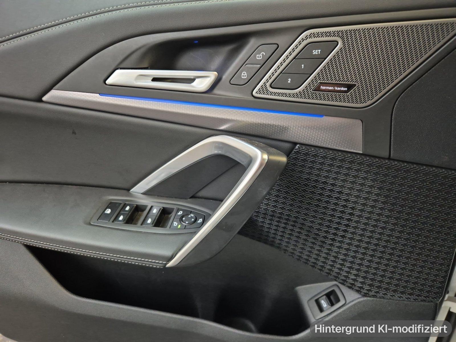 BMW X1 – Bild 16
