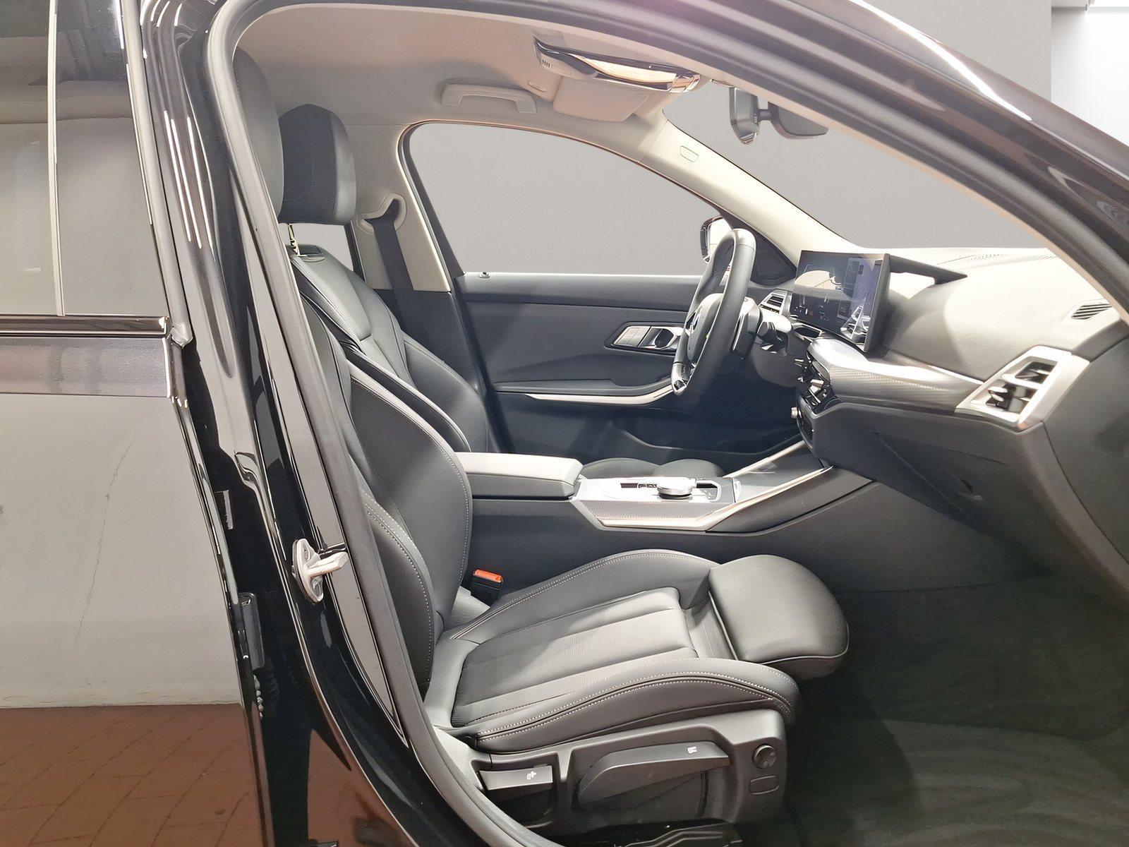 BMW 3er Touring – Bild 5