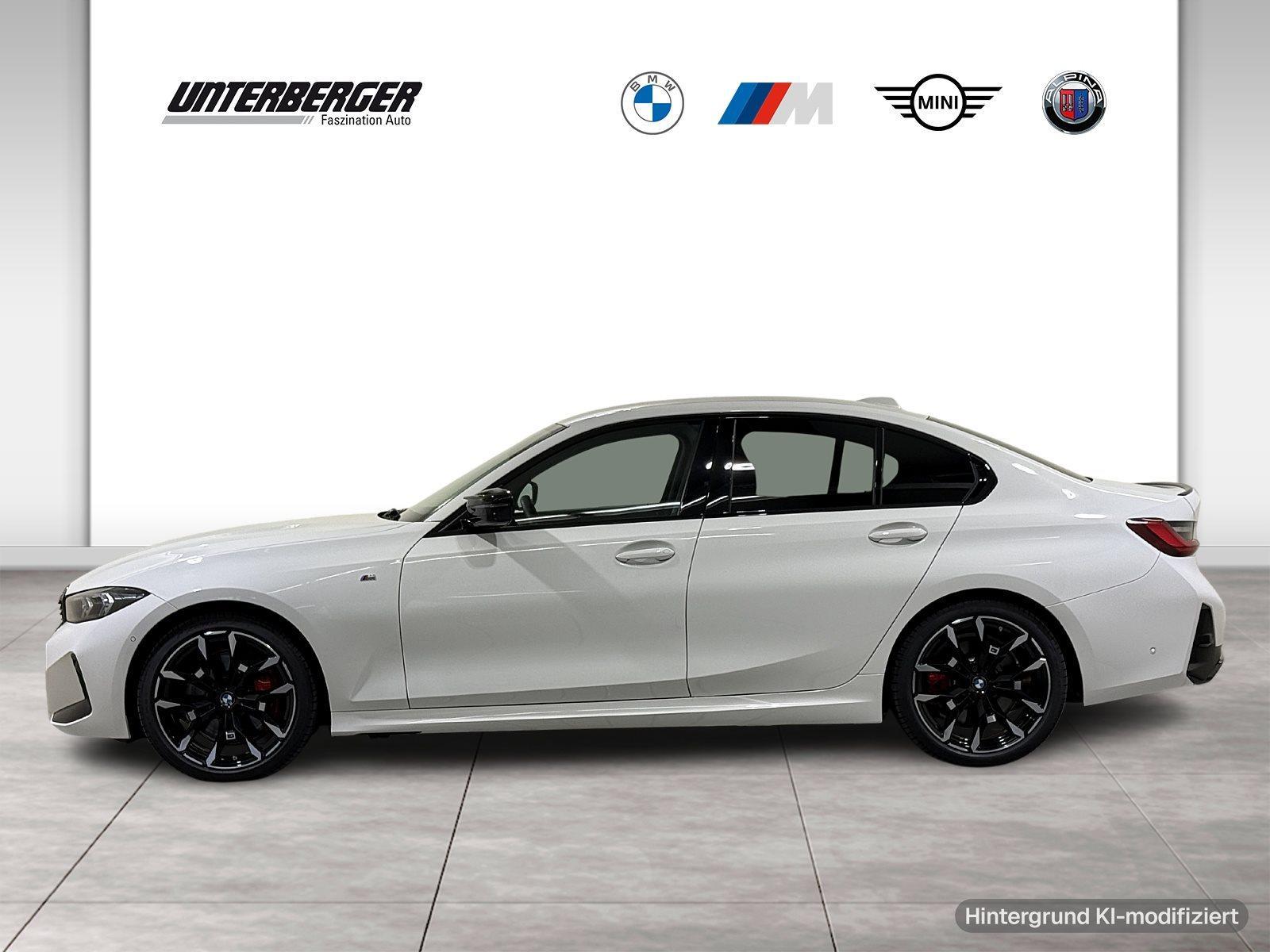 BMW 3er – Bild 2