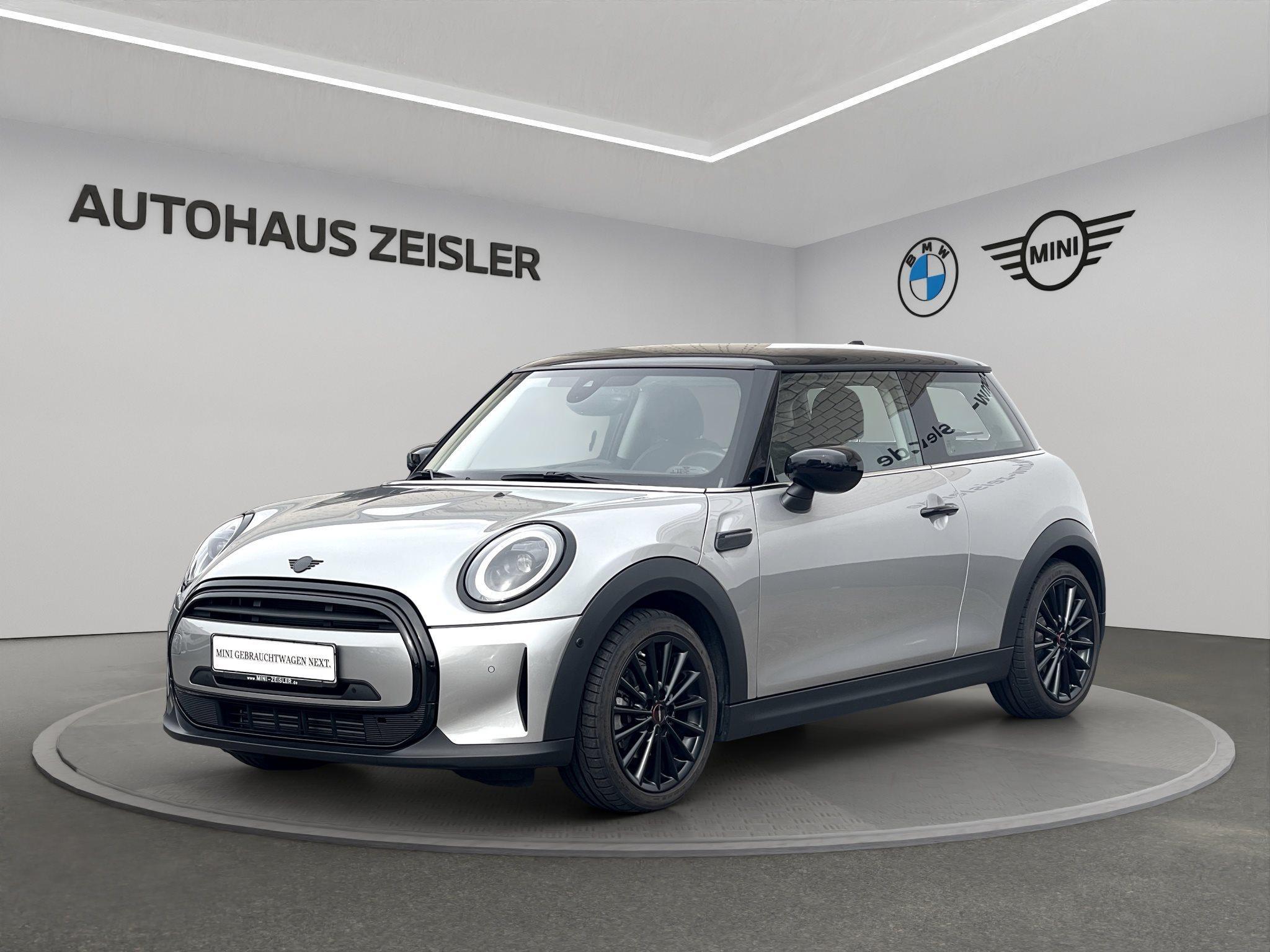 MINI Cooper 3-Türer
