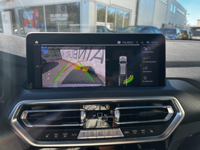 BMW X3 – Bild 6
