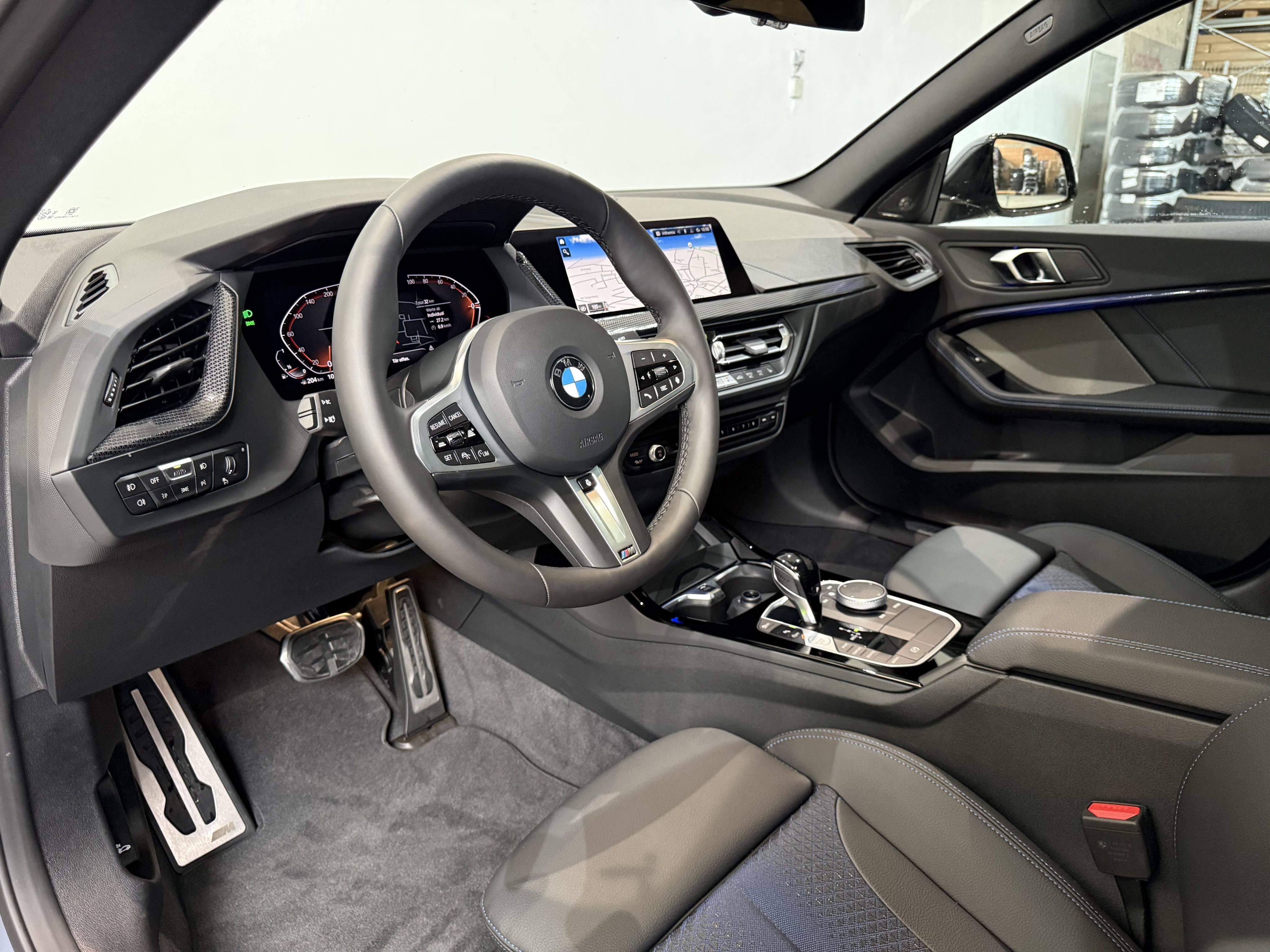 BMW 2er Gran Coupé – Bild 6
