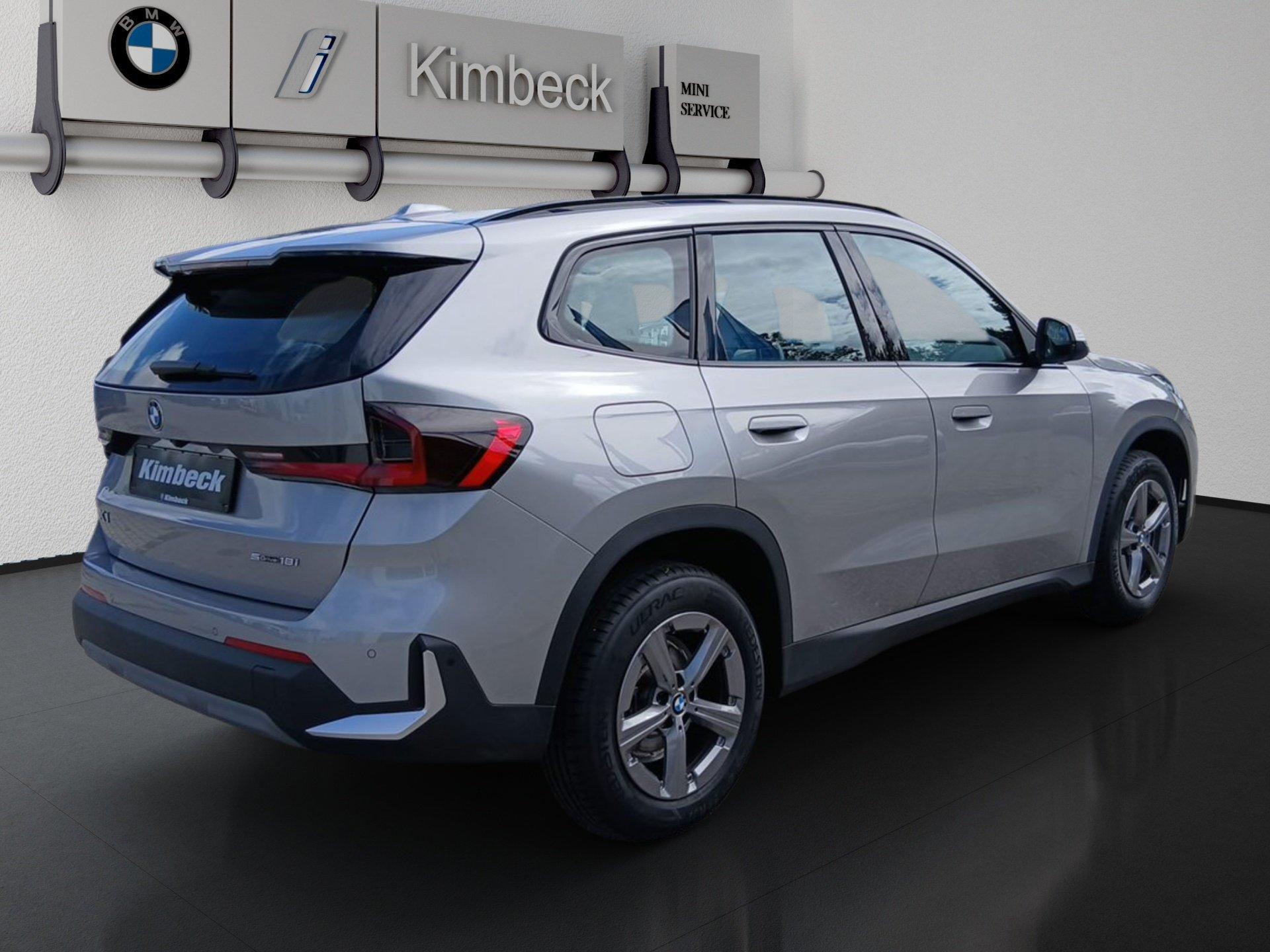 BMW X1 – Bild 3