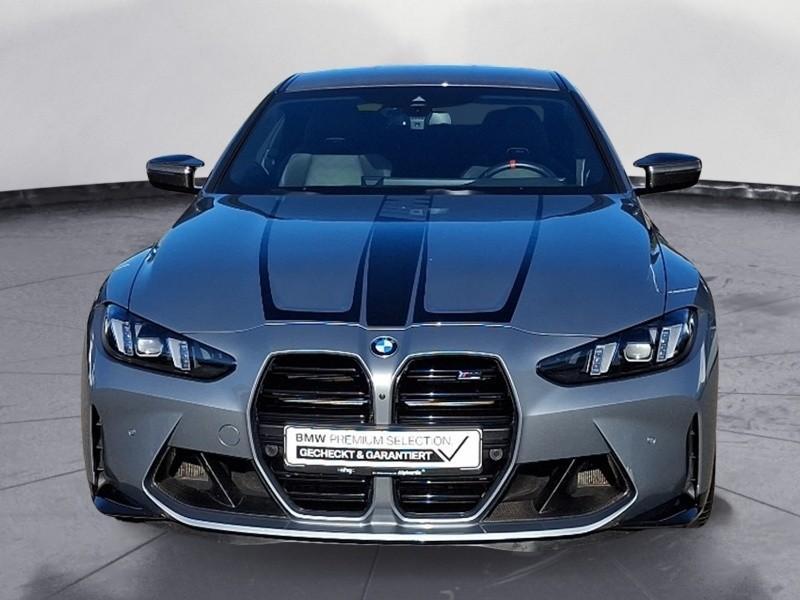 BMW M4 Coupé – Bild 11
