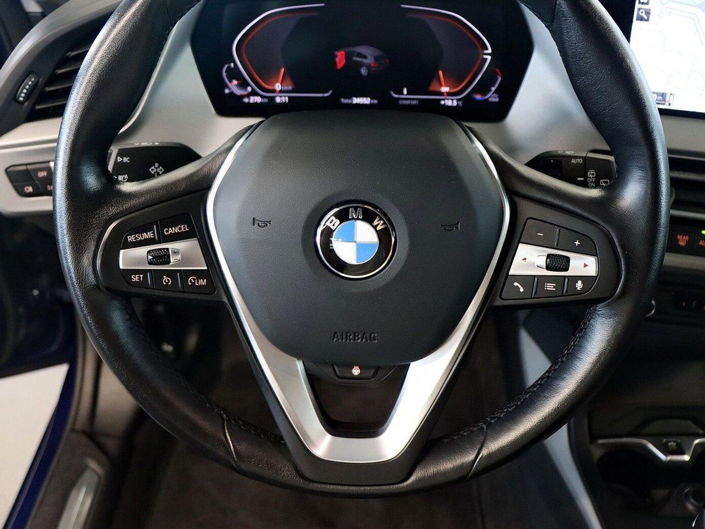 BMW 1er – Bild 14