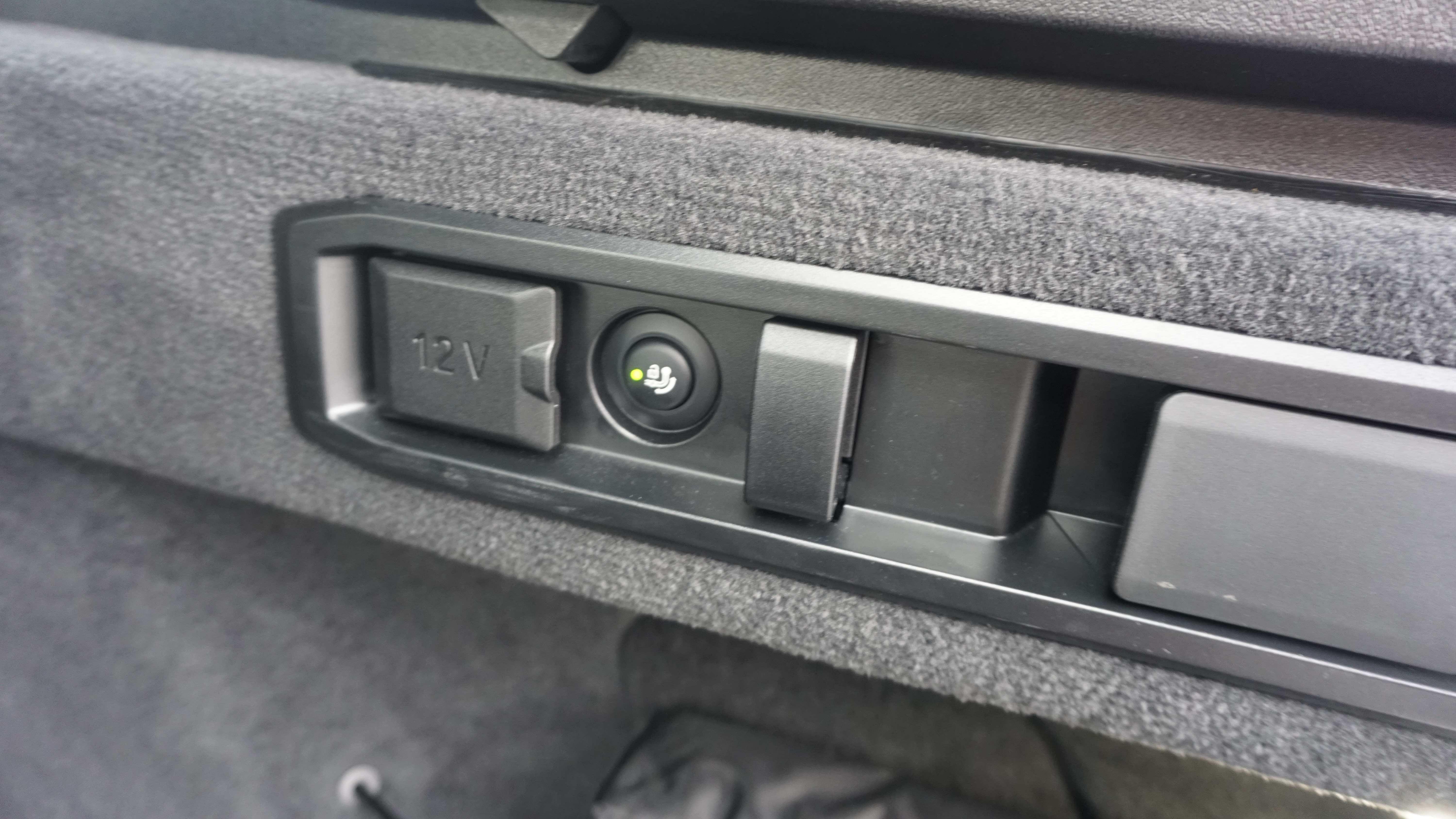 BMW 5er Touring – Bild 25