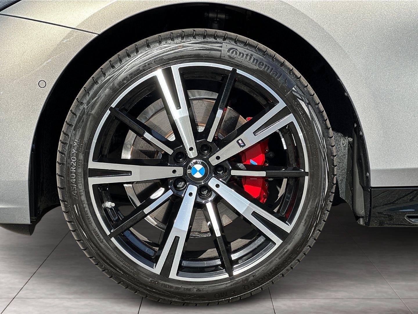 BMW 5er – Bild 6