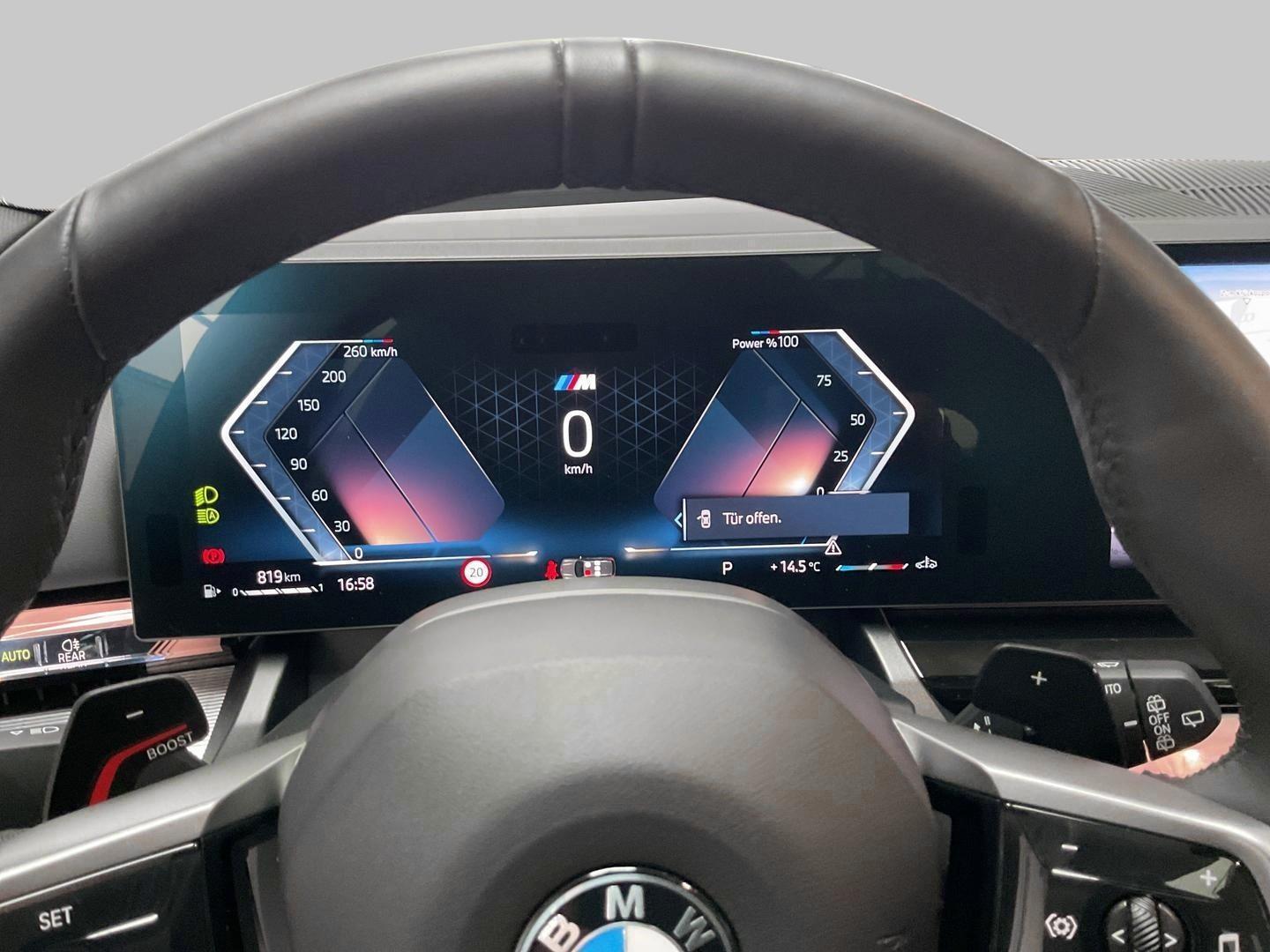 BMW 5er Touring – Bild 32