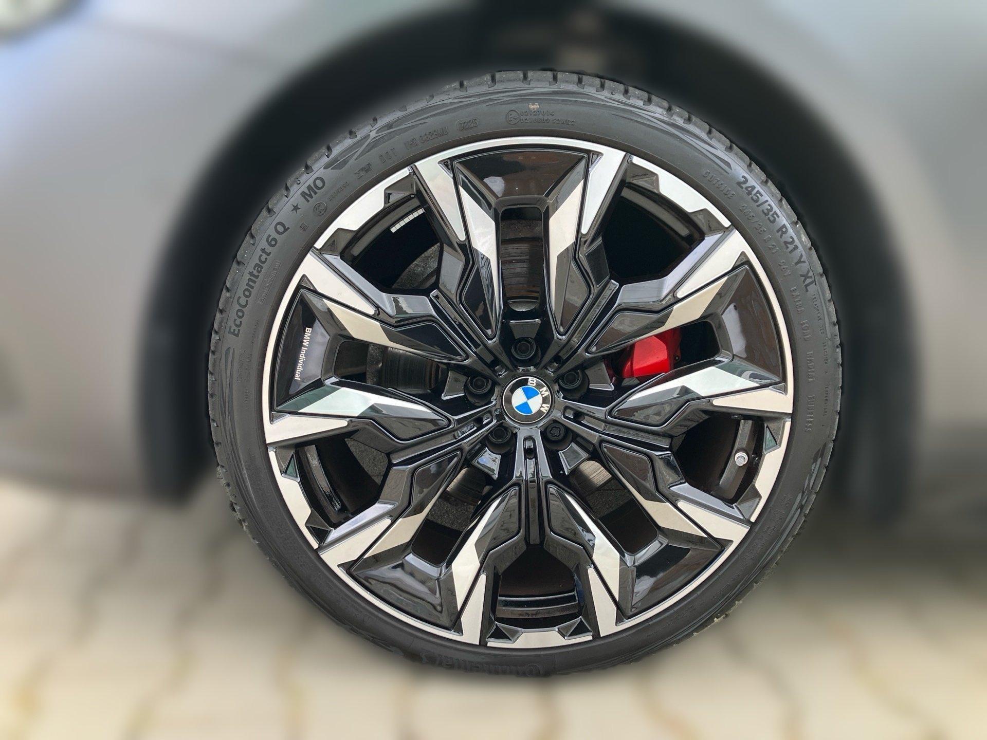 BMW 5er Touring – Bild 6
