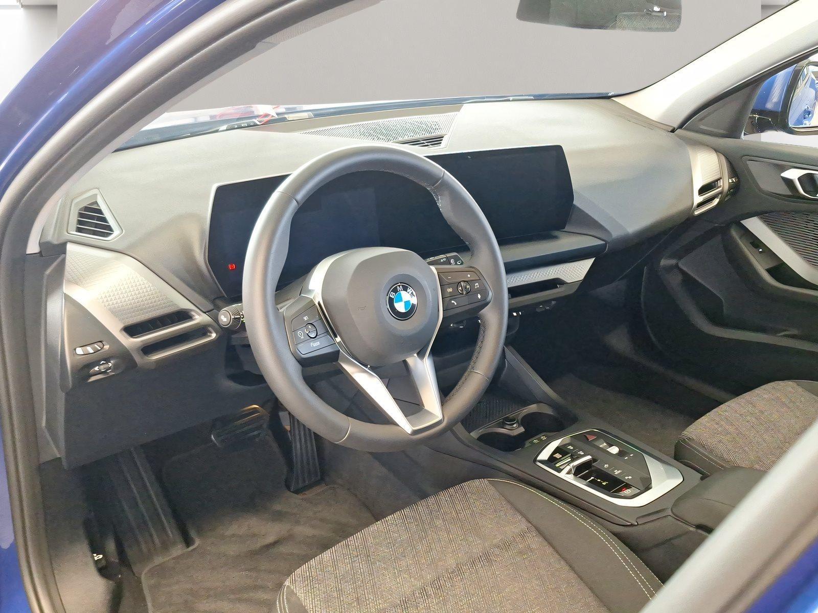 BMW 1er – Bild 4
