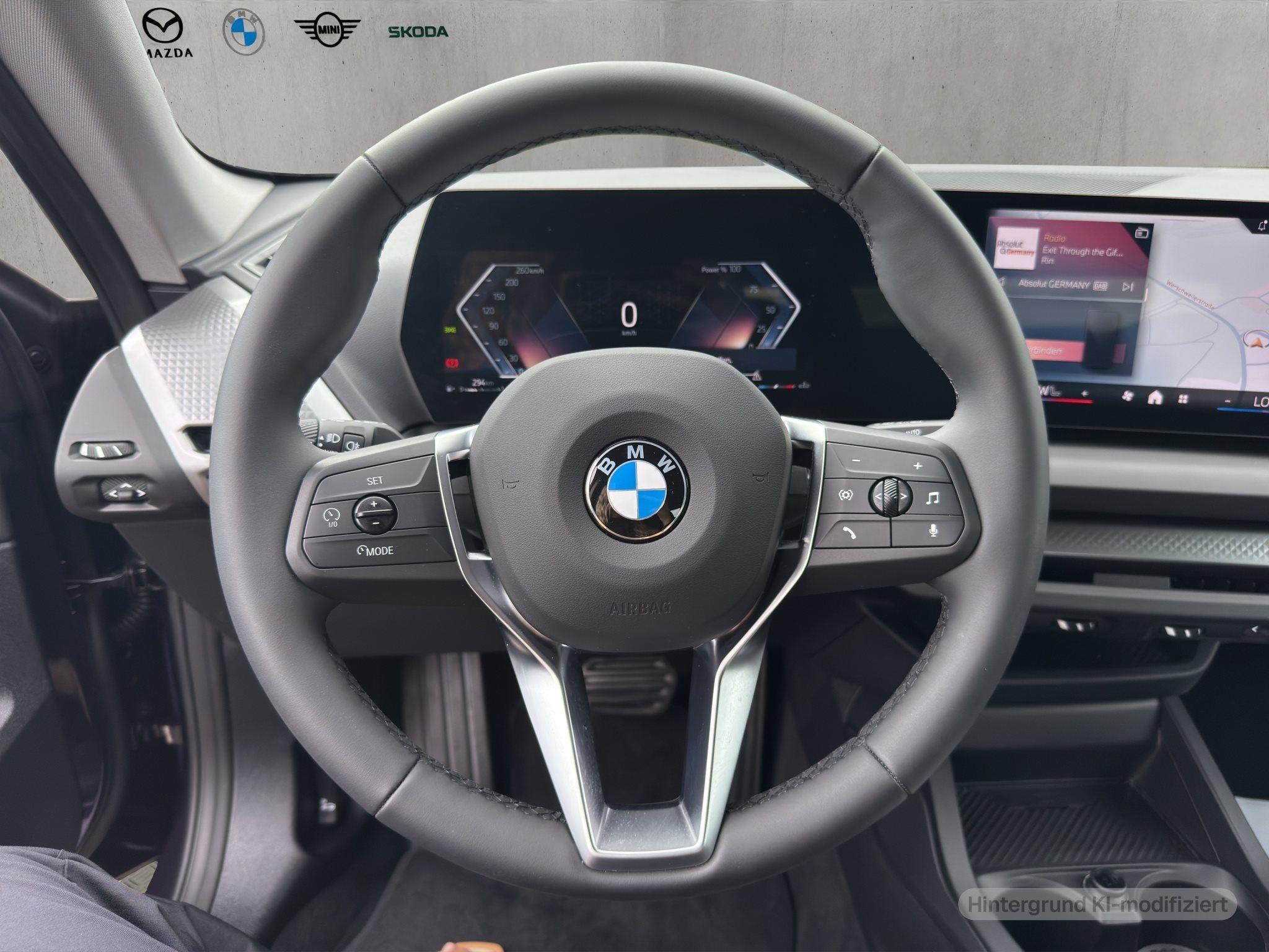 BMW 2er Gran Coupé – Bild 23