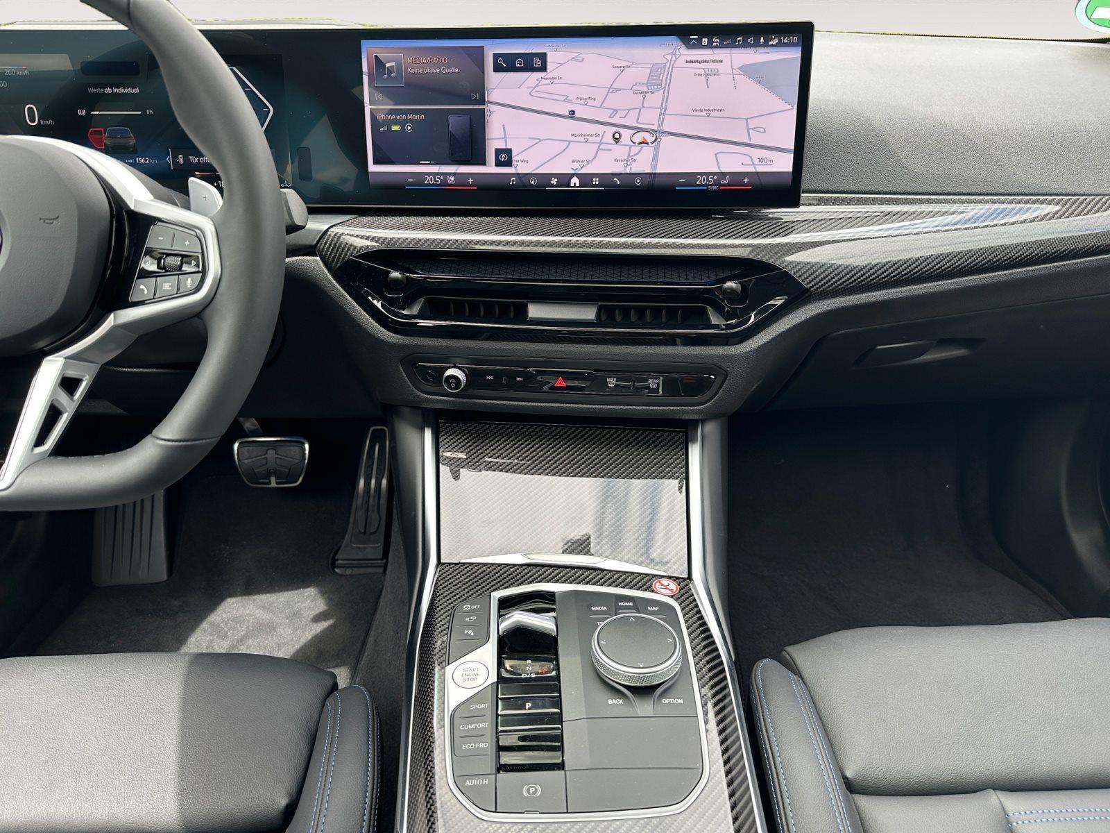 BMW 3er Touring – Bild 7