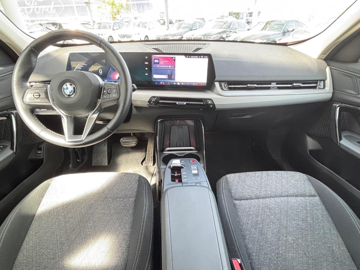 BMW X1 – Bild 14