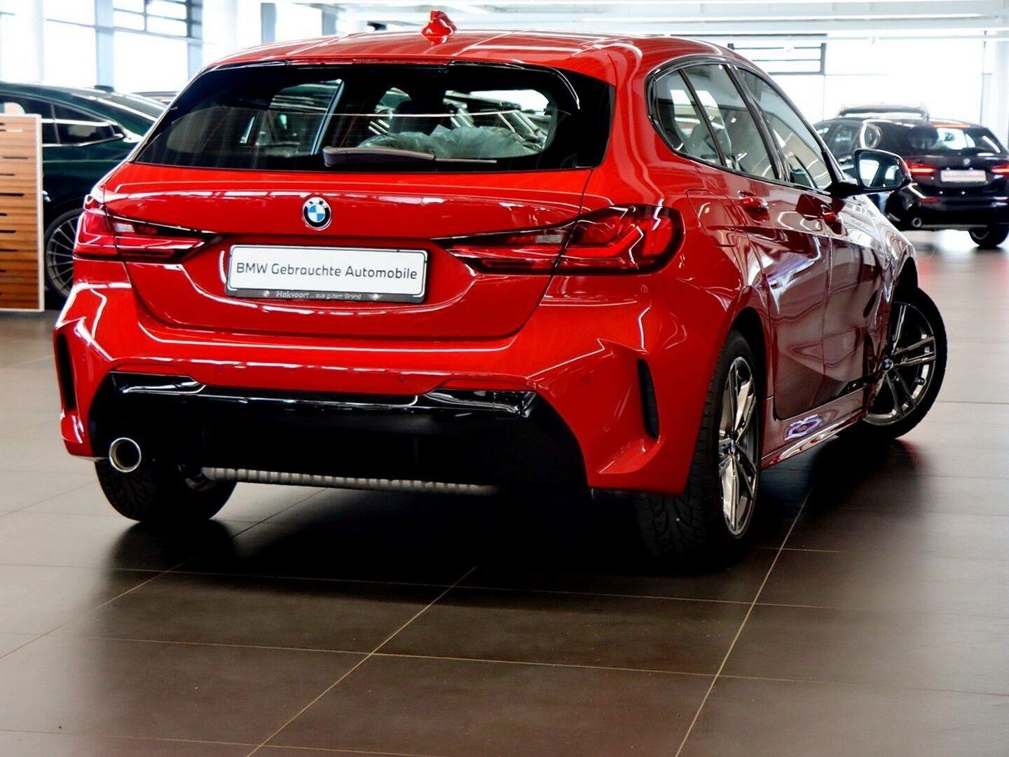 BMW 1er – Bild 3