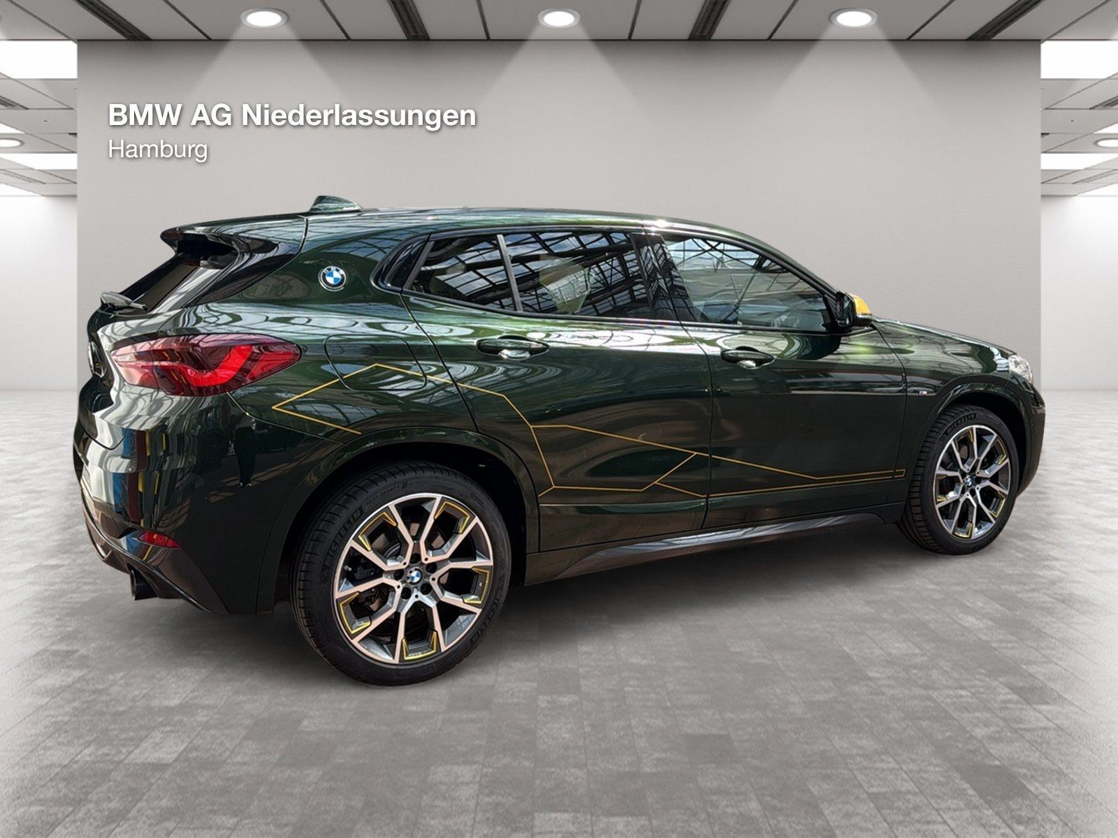 BMW X2 – Bild 4