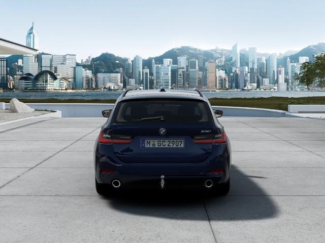 BMW 3er Touring – Bild 3
