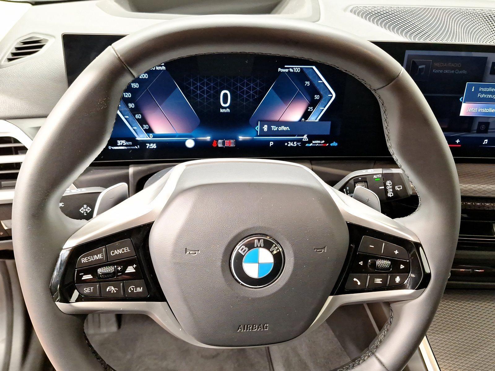 BMW 3er Touring – Bild 8