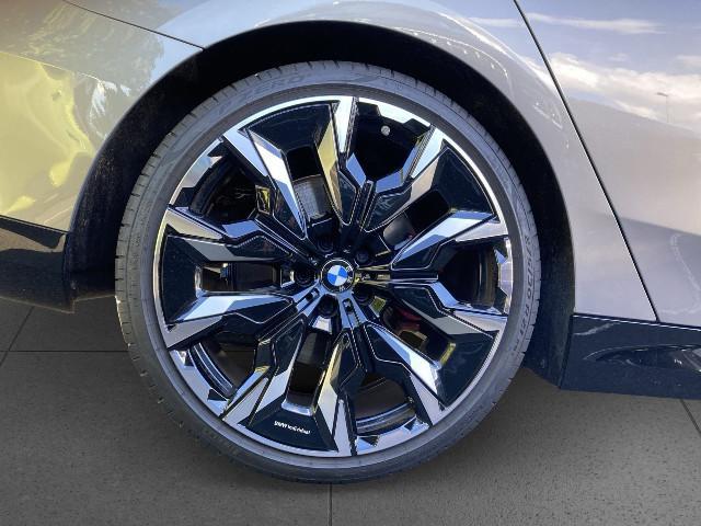 BMW 5er Touring – Bild 11