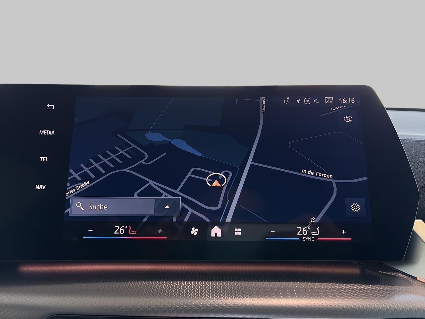 BMW X1 – Bild 7