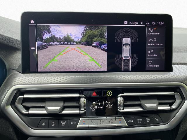 BMW X4 – Bild 7