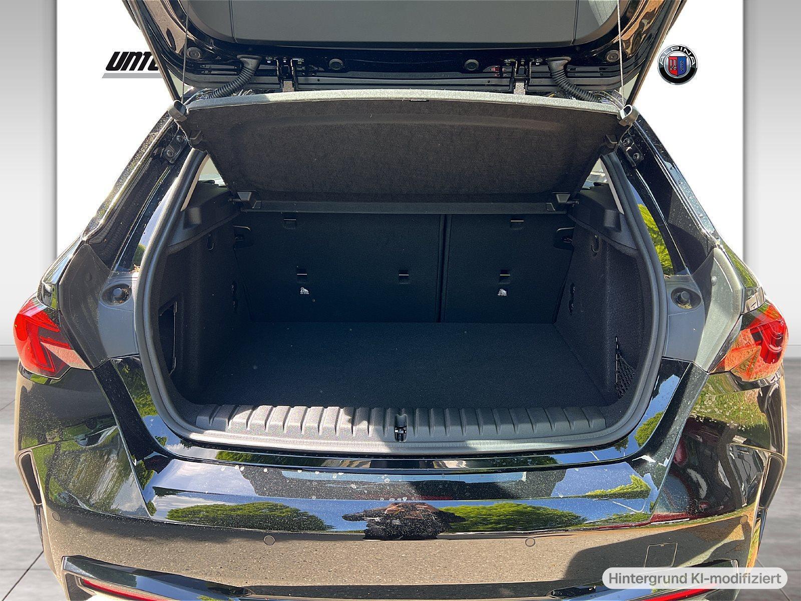BMW 1er – Bild 10
