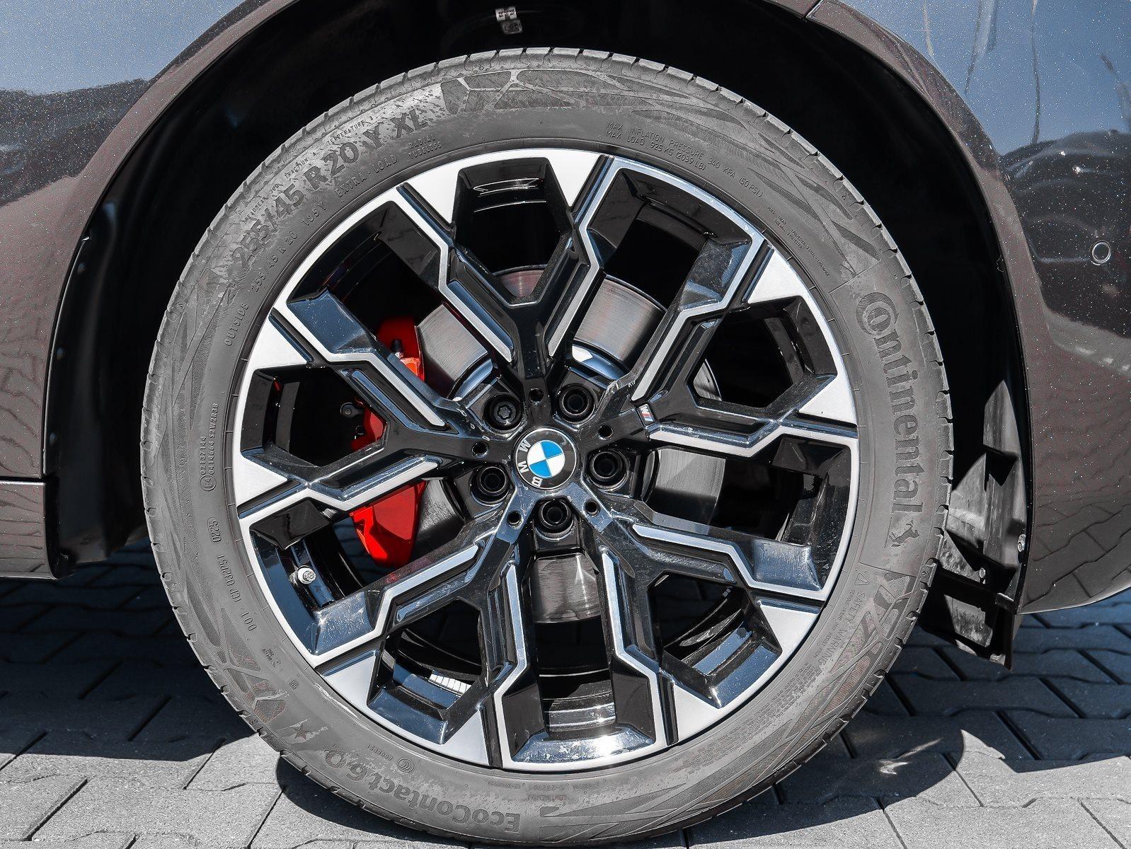 BMW X3 – Bild 4