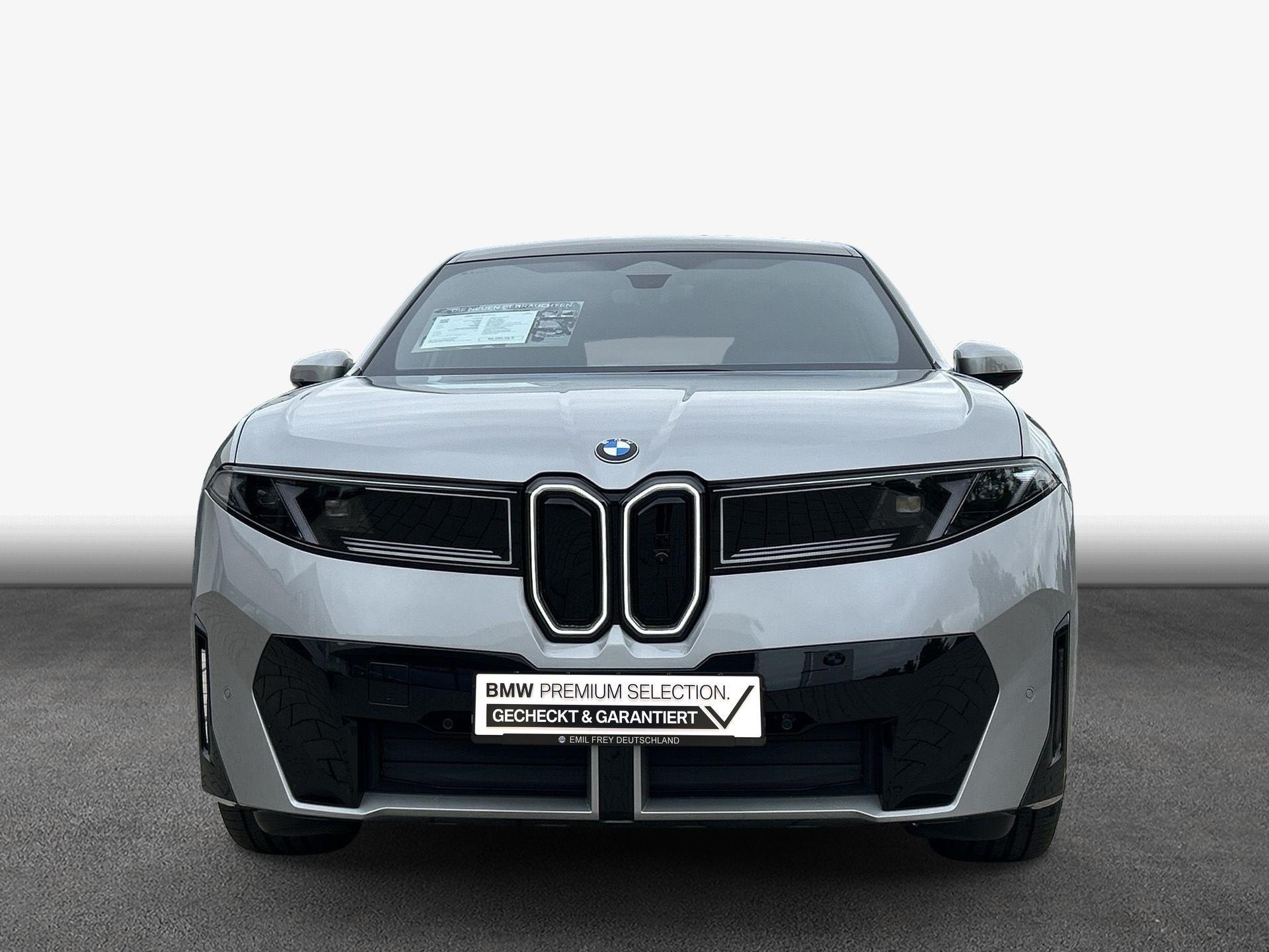 BMW iX3 – Bild 7