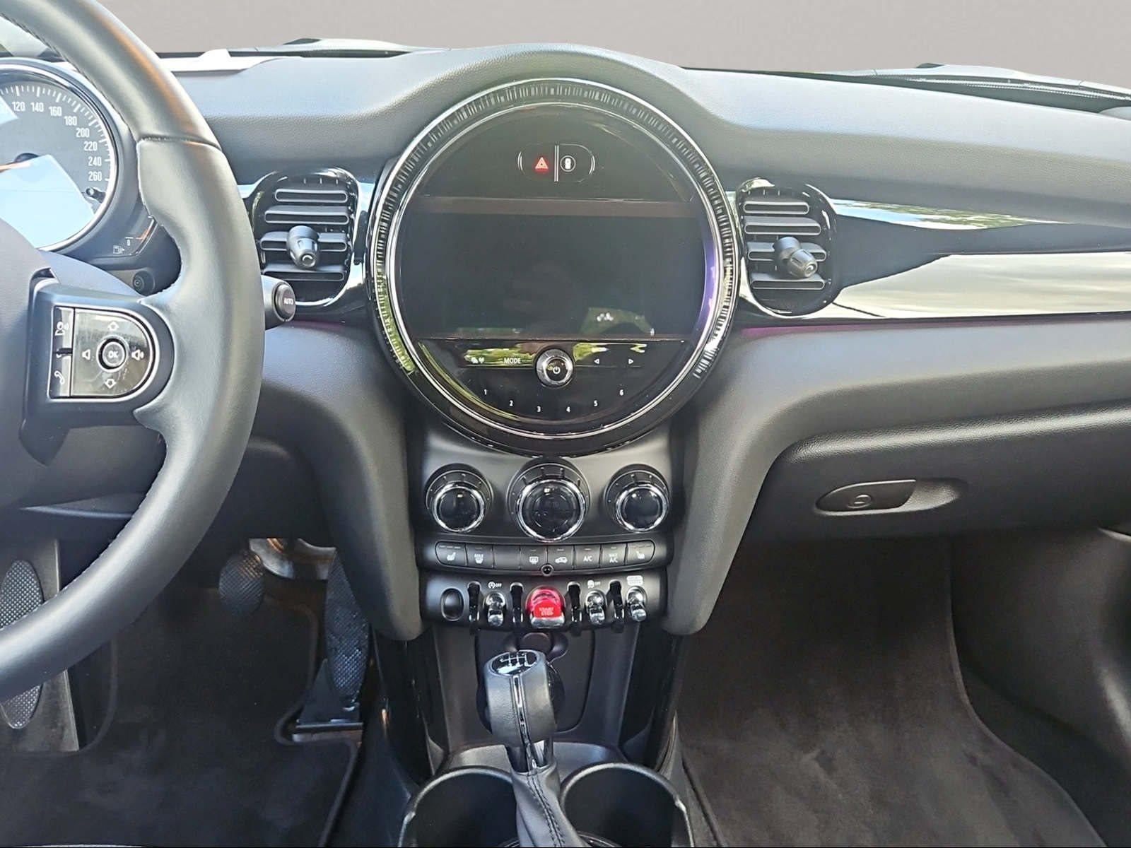 MINI Cabrio – Bild 19