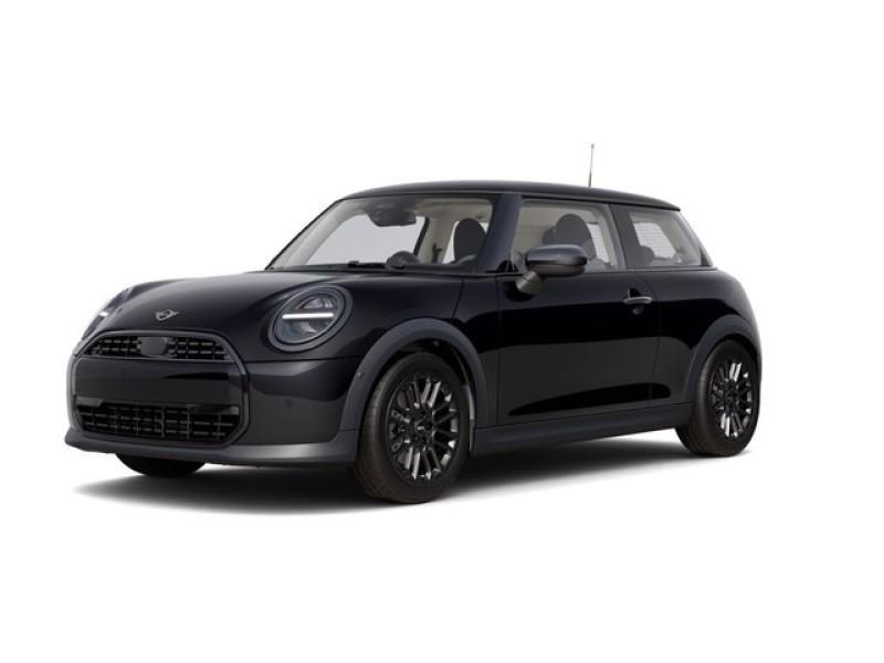 MINI Cooper 3-Türer – Bild 2