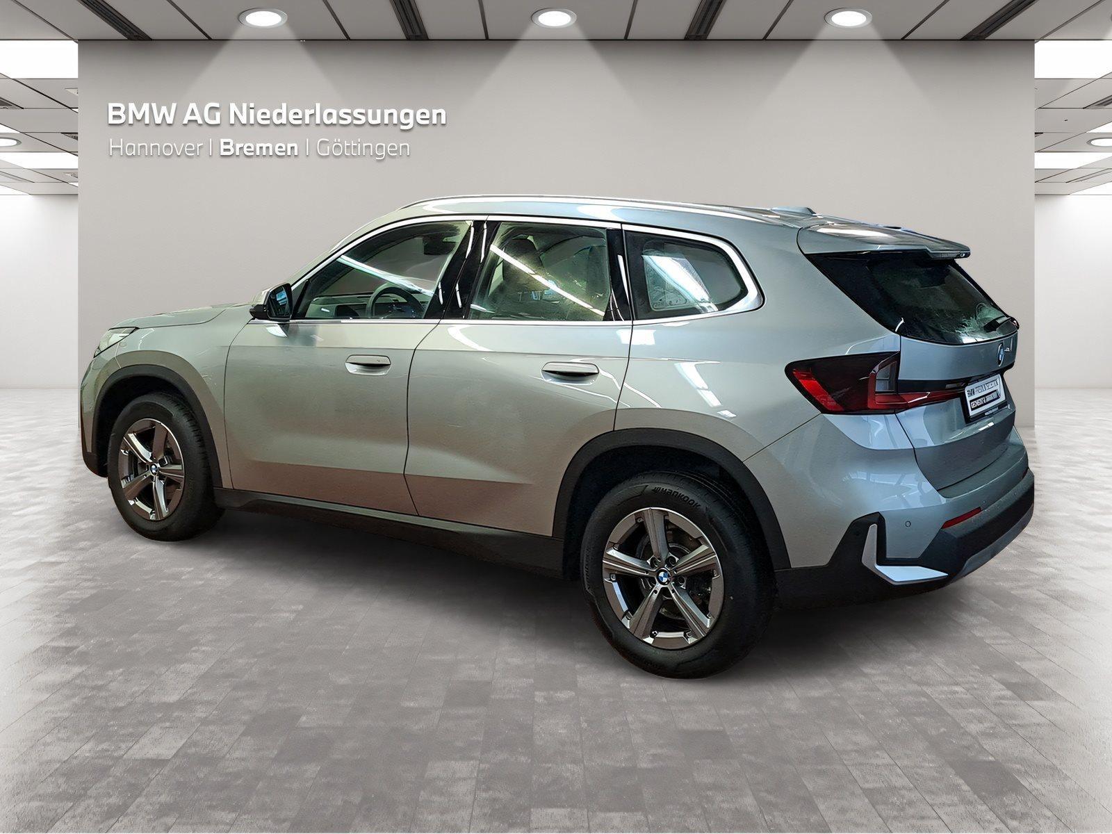 BMW X1 – Bild 2