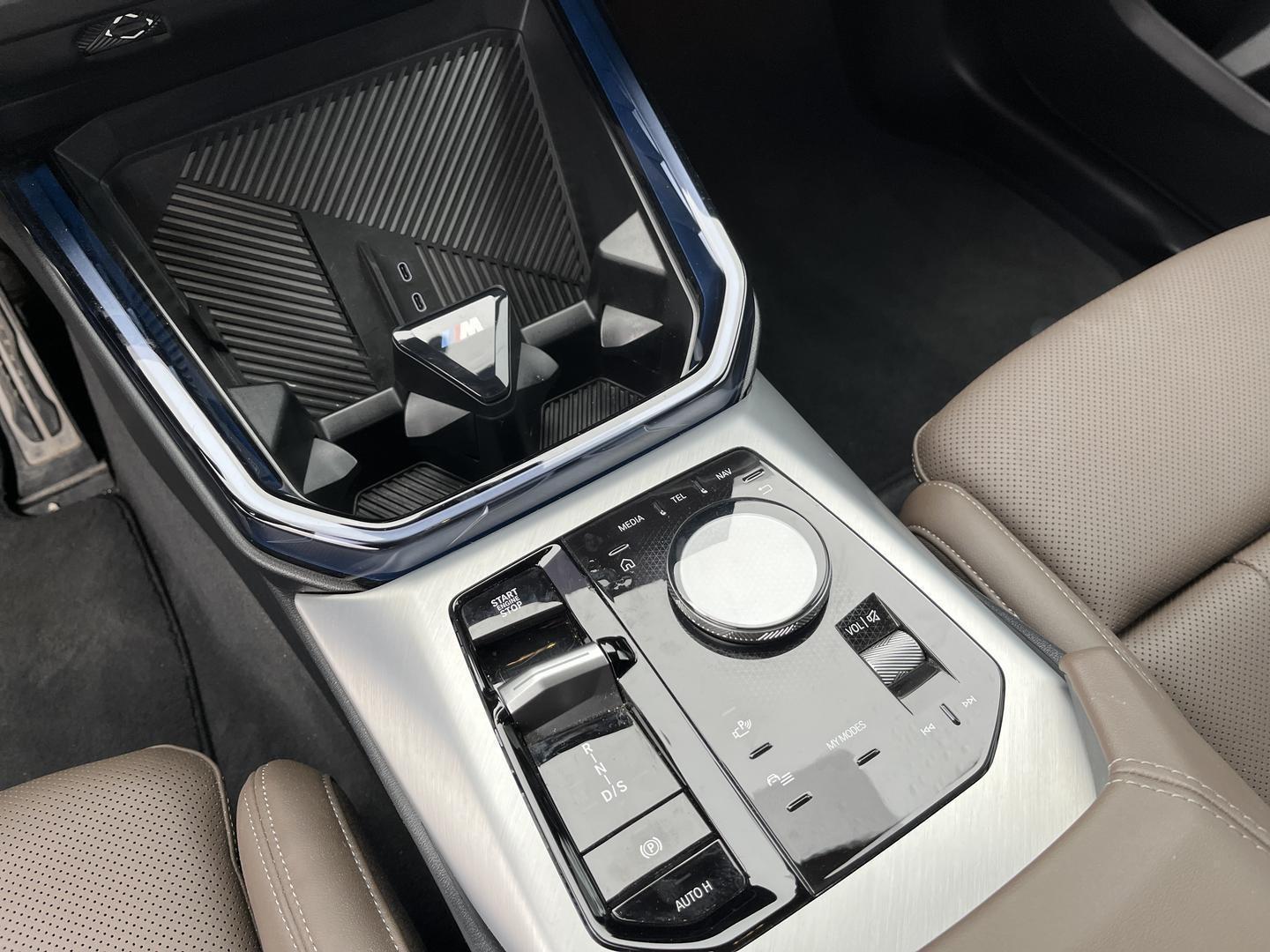 BMW X3 – Bild 42