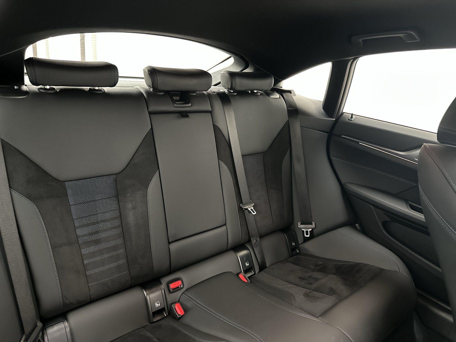 BMW 4er Gran Coupé – Bild 13
