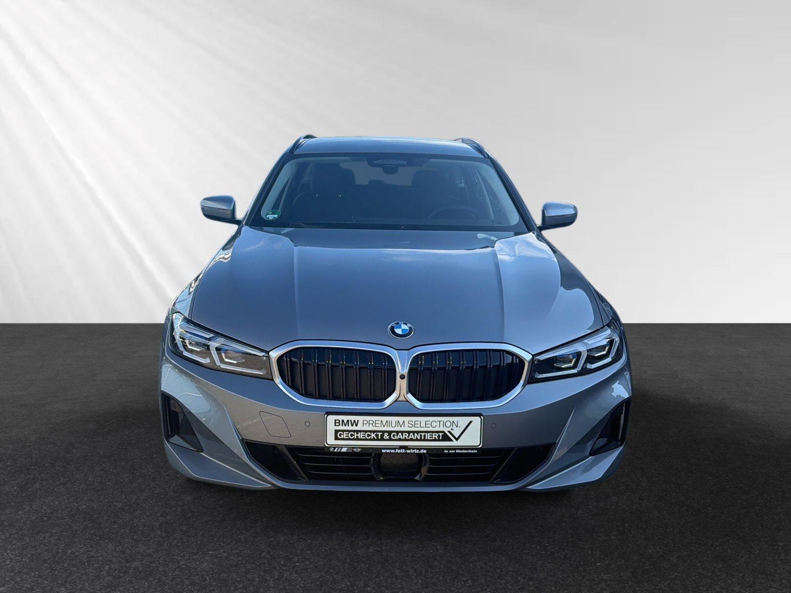 BMW 3er Touring – Bild 5