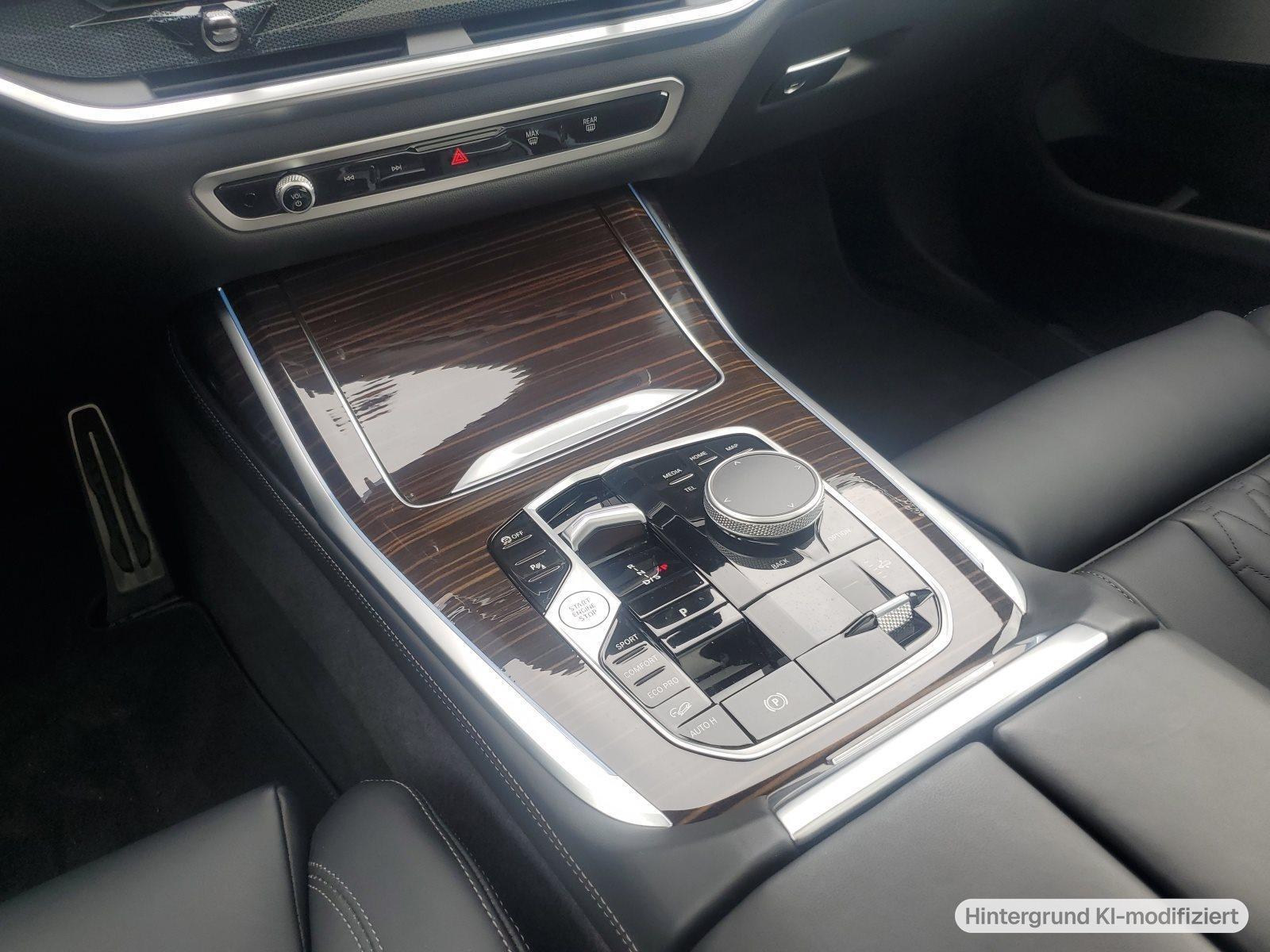 BMW X7 – Bild 18