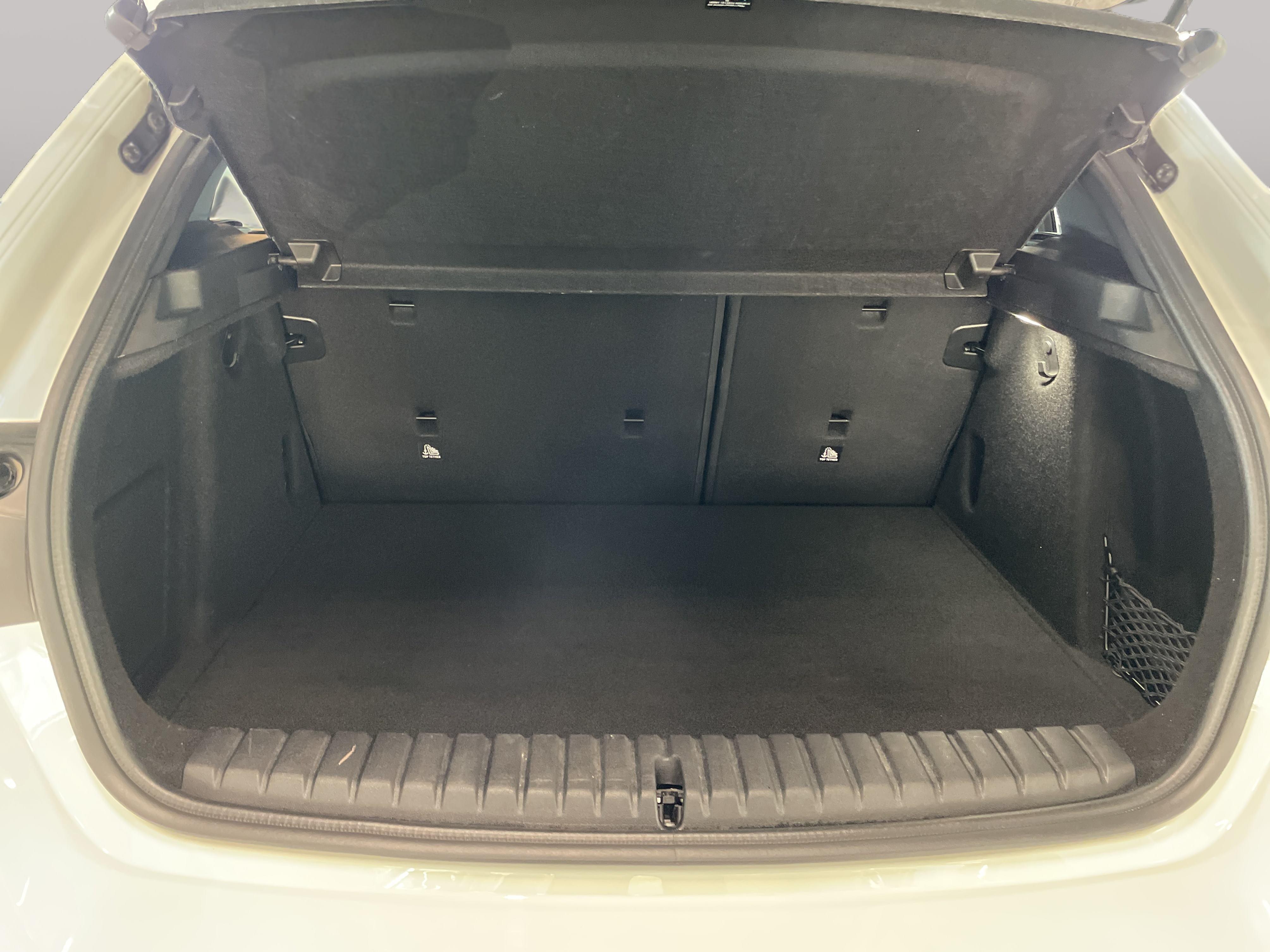 BMW 1er – Bild 18