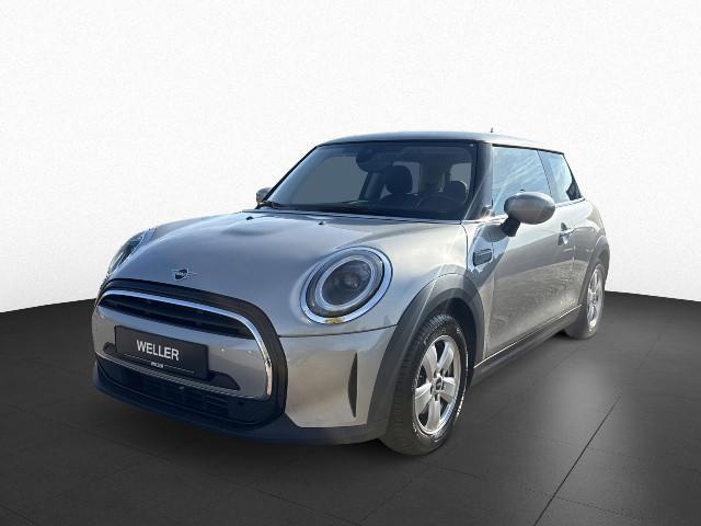 MINI Cooper 3-Türer