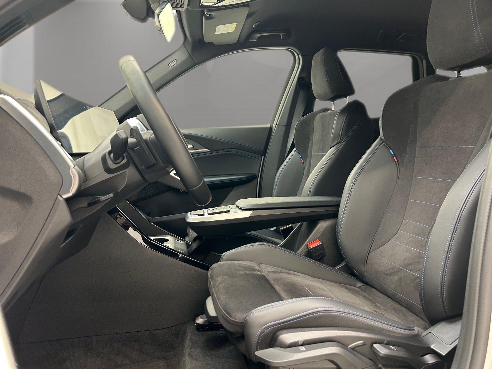 BMW X1 – Bild 18