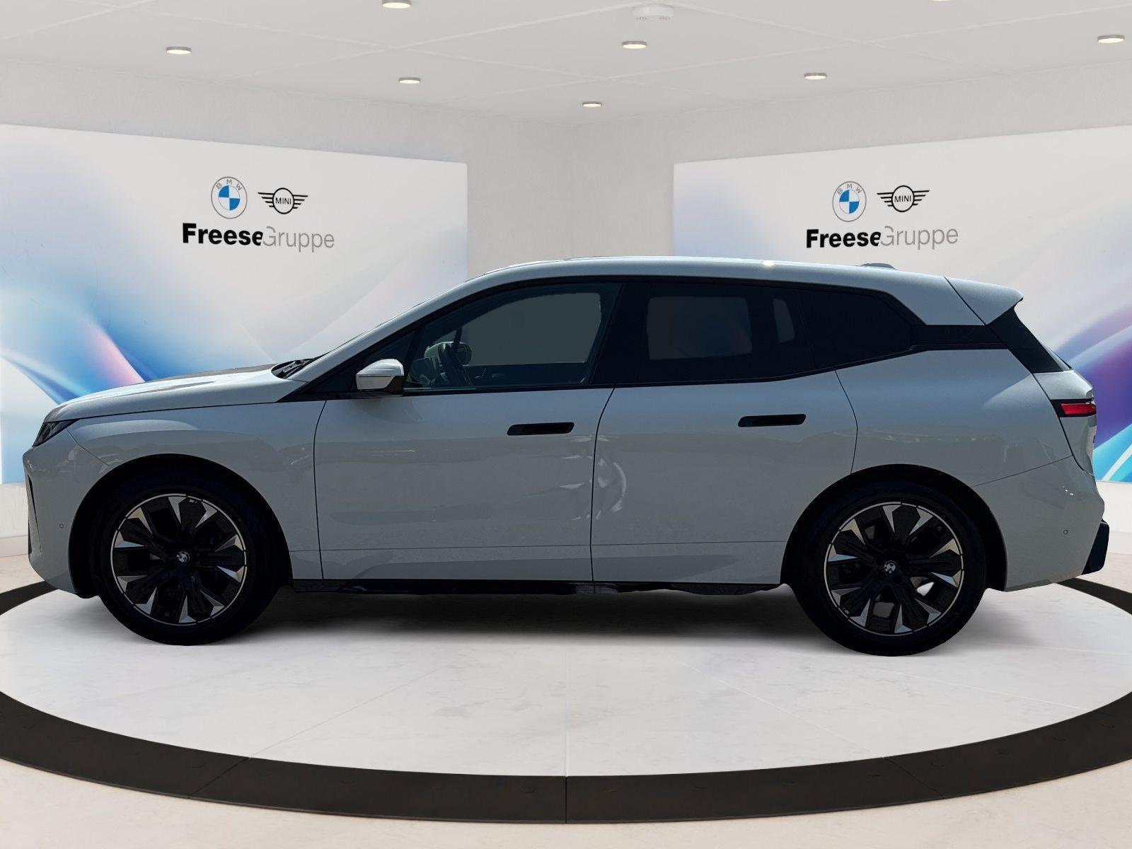 BMW iX – Bild 3