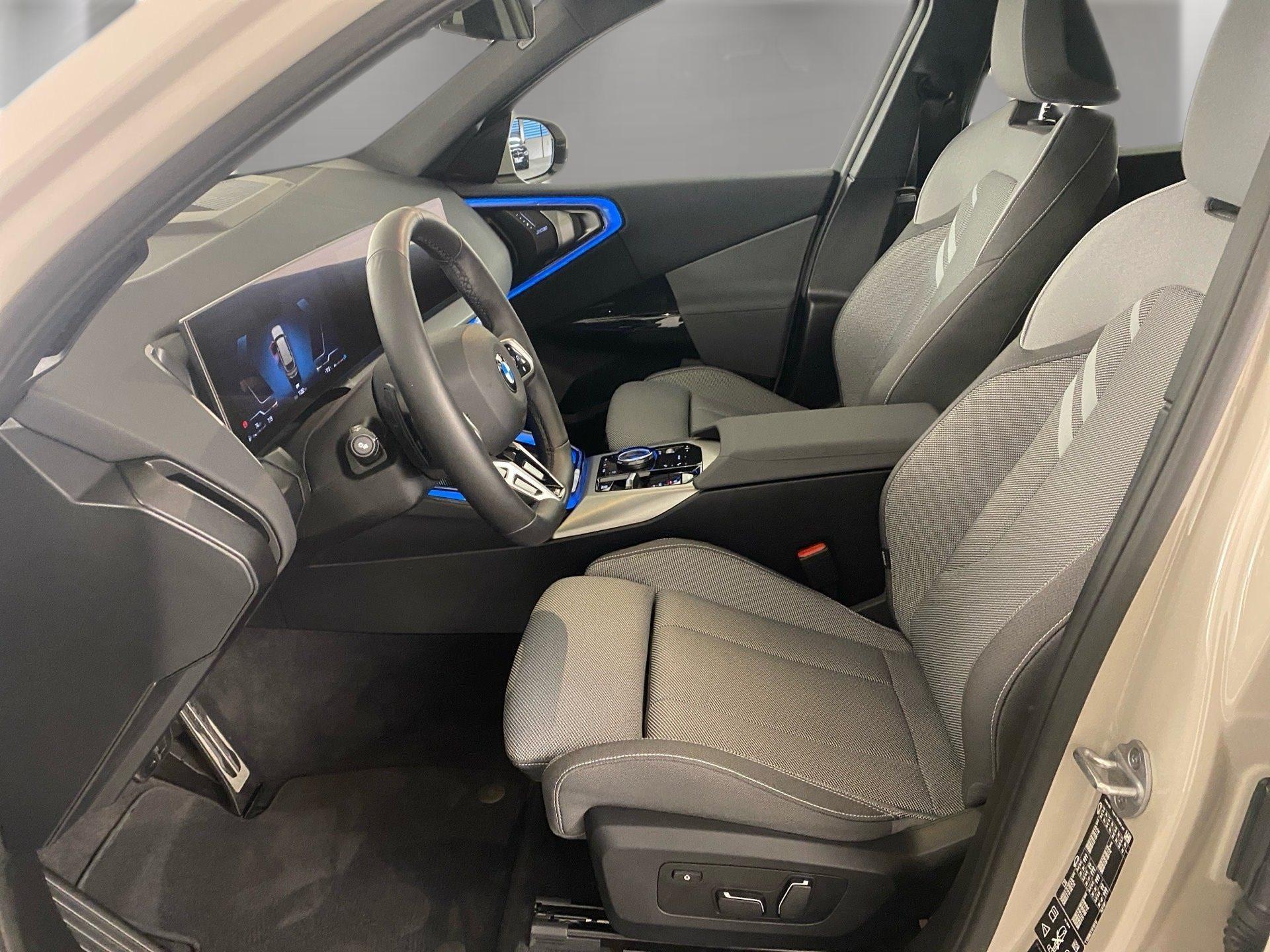 BMW X3 – Bild 15