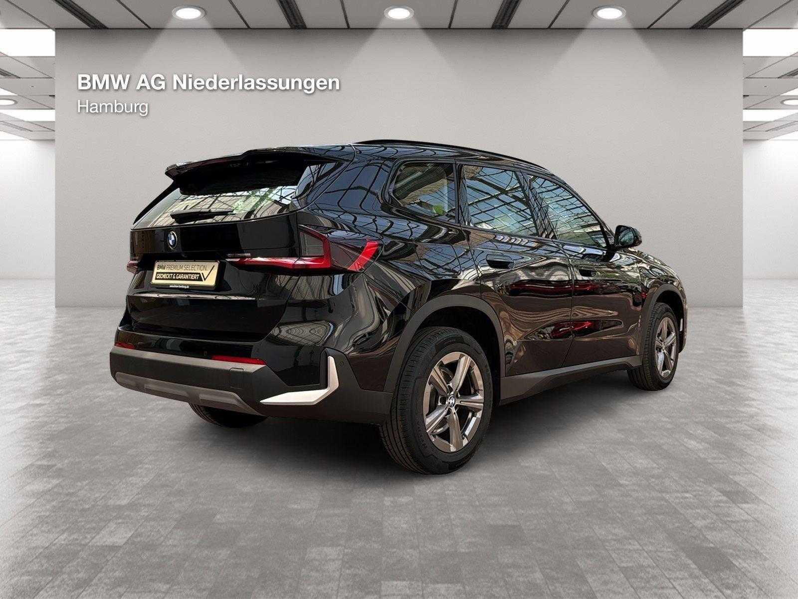 BMW X1 – Bild 5