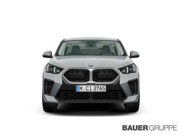 BMW X2 – Bild 3