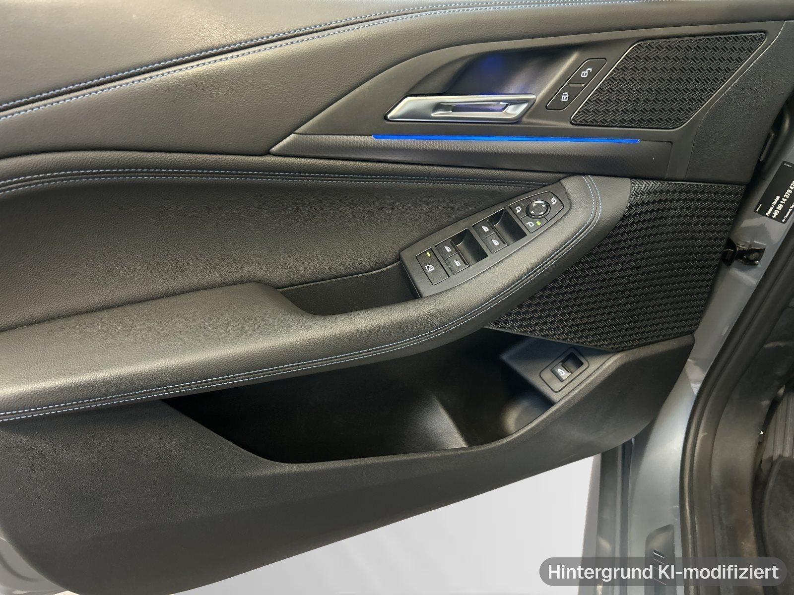 BMW 2er Active Tourer – Bild 30