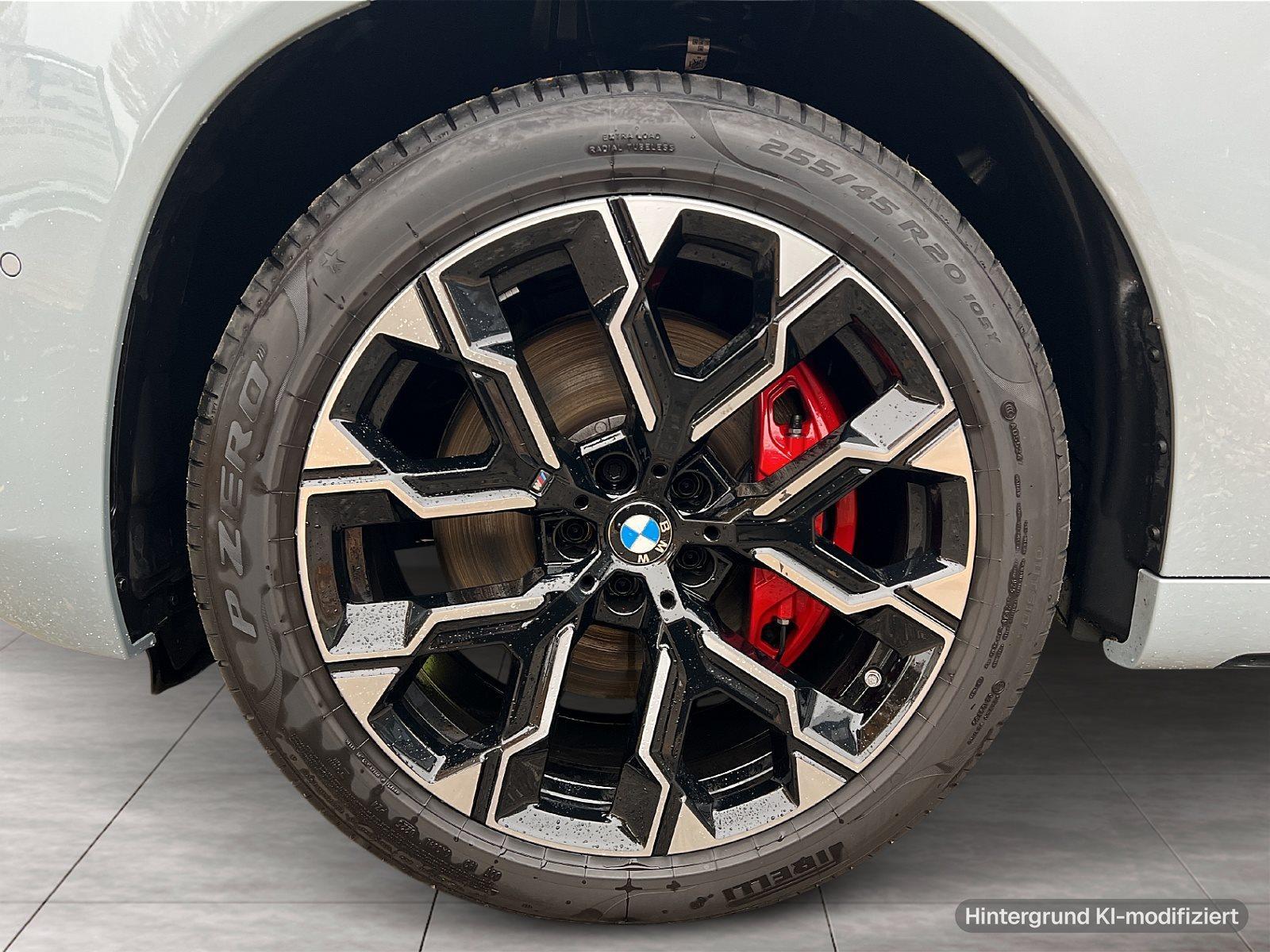 BMW X3 – Bild 6